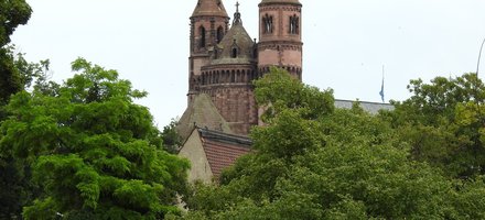 Worms Cathedral