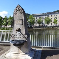 Great Spa Towns: Bad Ems