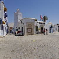Medina of Kerouan