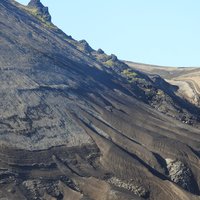 Surtsey by Els Slots