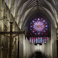 Trondheim Cathedral and Palace