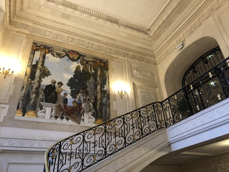 Musée Massena, Nice