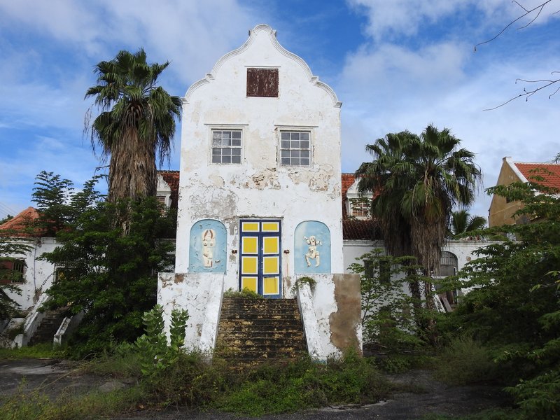 Willemstad by Els Slots