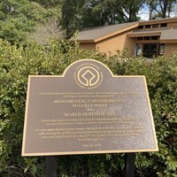 Plaque Poverty Point