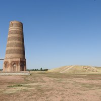 Burana Tower