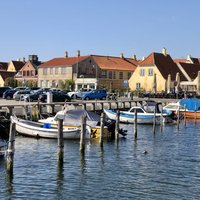 The Maritime Heritage of Dragor