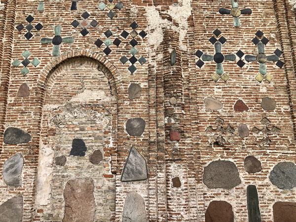 SS. Boris and Gleb (Kalozha) Church in the city of Hrodna