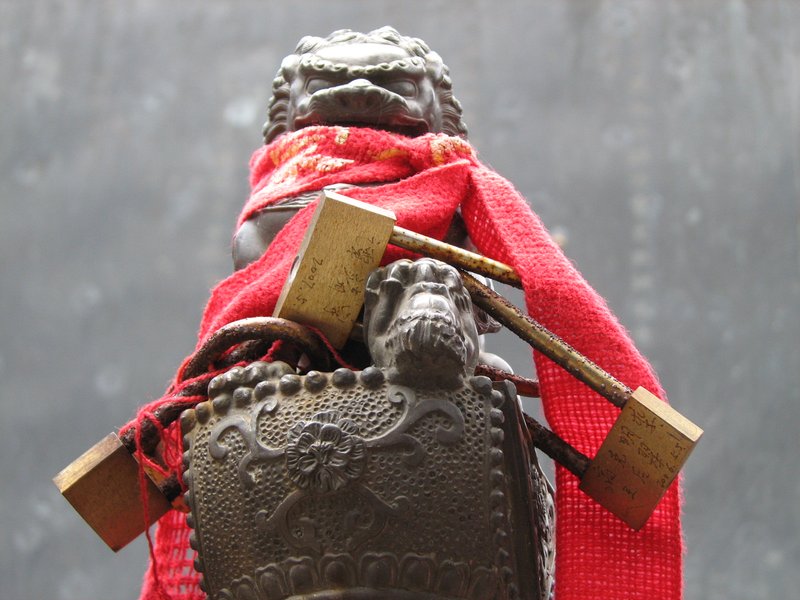 Mount Taishan