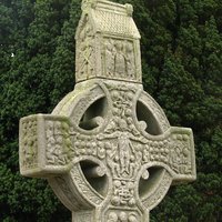 Early Medieval Monastic Sites