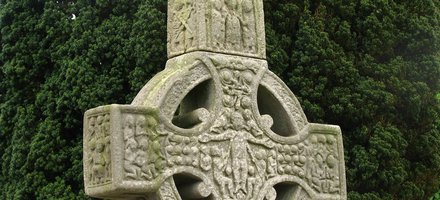 Early Medieval Monastic Sites