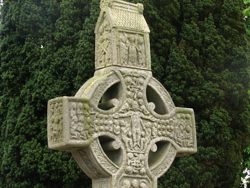 Monasterboice