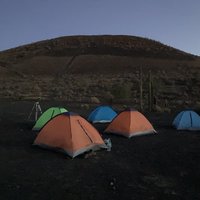 El Tecolote (Pinacate)