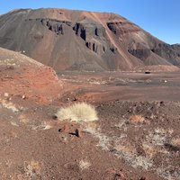 El Pinacate (Laja)