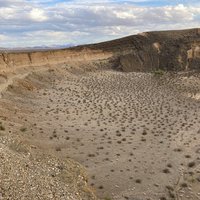 Cerro Colorado (Pinacate)