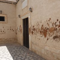 First mosque of Kerouan