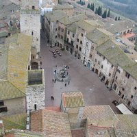San Gimignano