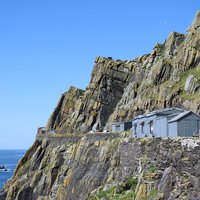 Sceilg Mhichíl
