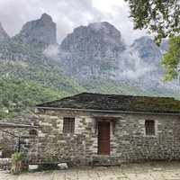 Papingo, Zagori