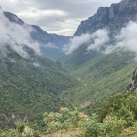 Vikos Gorge, Zagori