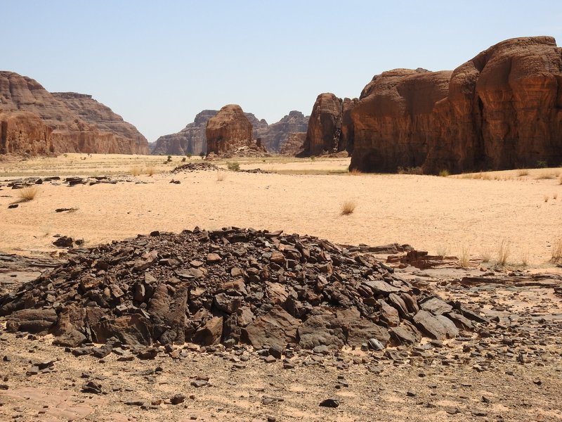Ennedi