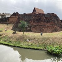 Chiang Mai City Walls