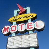 Civil Rights Movement (Lorraine Motel)