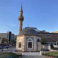 The Historical Port City of Izmir by Els Slots