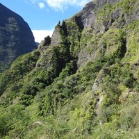 Cirque de Mafate