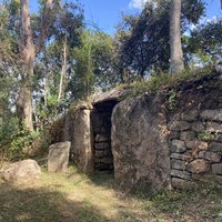 Royal Hill of Ambohimanga