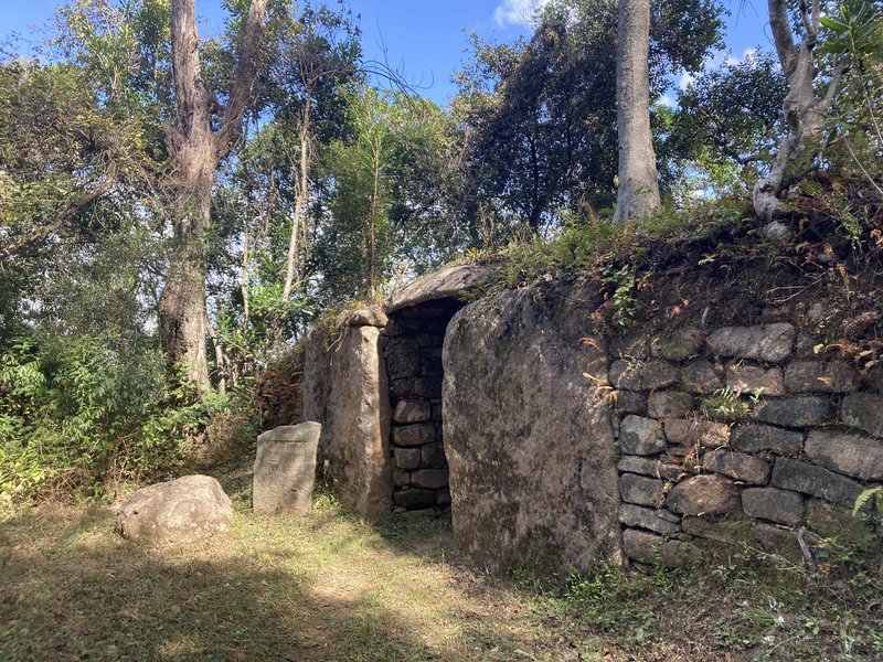 Royal Hill of Ambohimanga