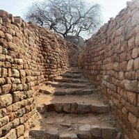 Khami Ruins