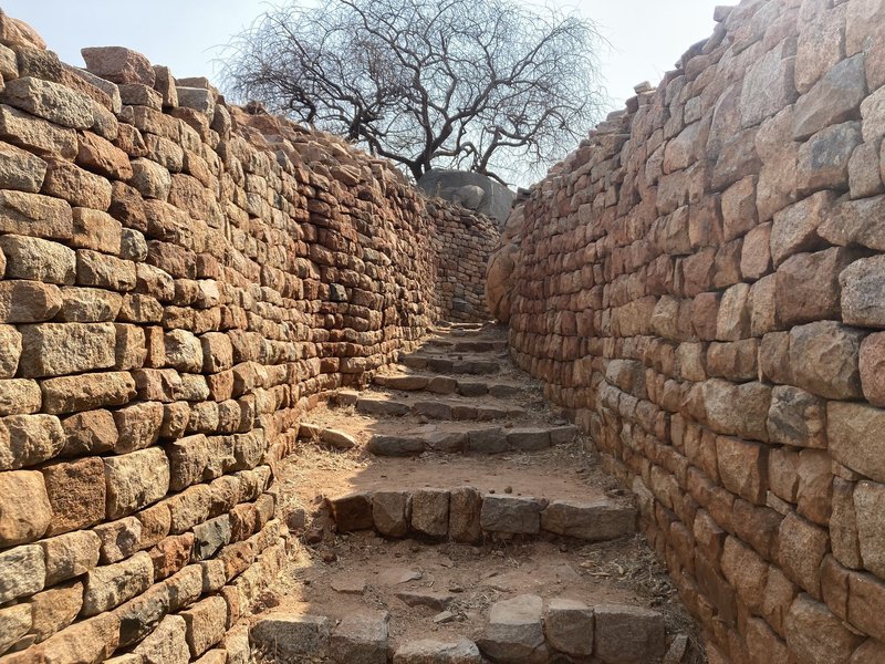 Khami Ruins
