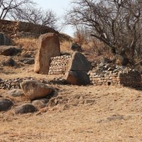 Khami Ruins