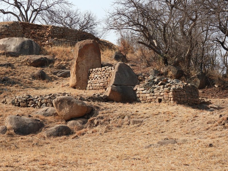 Khami Ruins