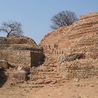 Khami Ruins