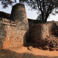 Great Zimbabwe