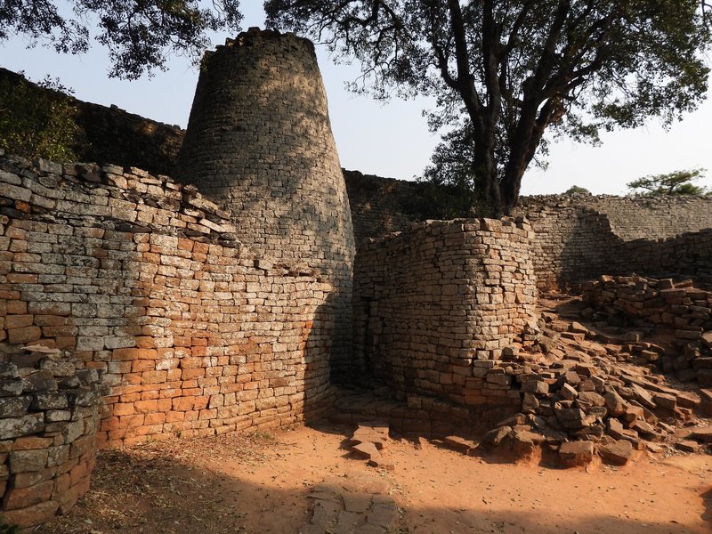 Great Zimbabwe
