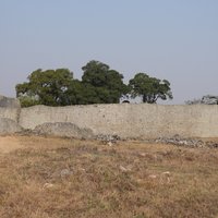 Great Enclosure at Great Zimbabwe