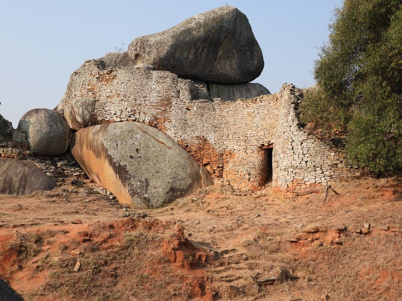Great Zimbabwe