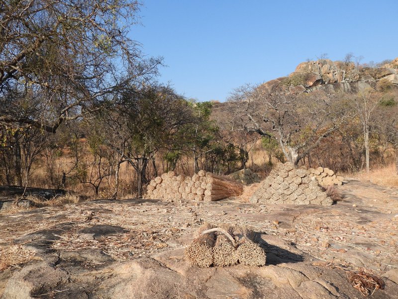 Matobo Hills