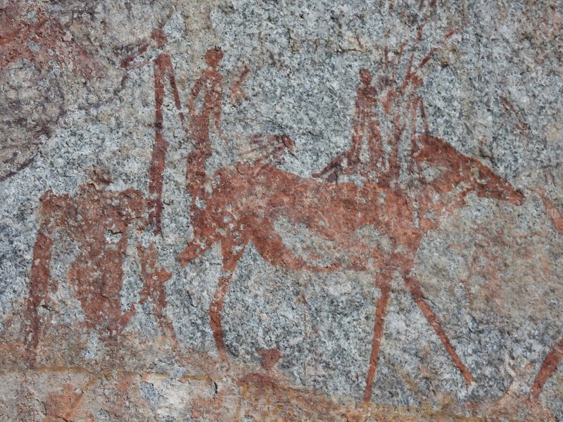 Matobo Hills