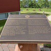 Plaque Miguasha