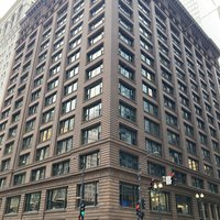 Chicago Marquette Building
