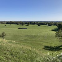 Cahokia Mounds