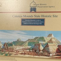 Cahokia Mounds