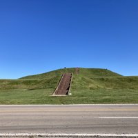 Cahokia Mounds