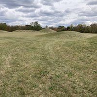 Hopewell Mound City Group