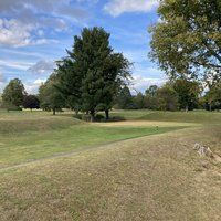 Hopewell Octagon Earthworks