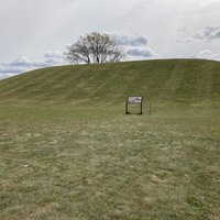 Hopewell Seip Earthworks
