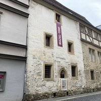 Stone House, Jewish Erfurt
